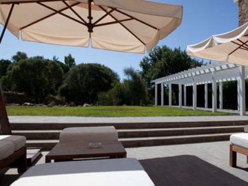 Hotel_Lanthia_Resort - Santa Maria Navarrese 